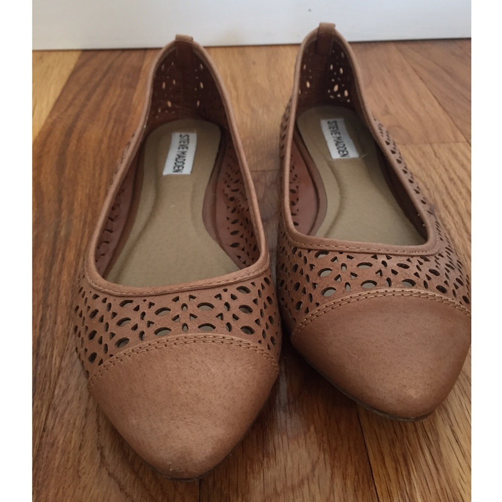 Steve Madden Shoes